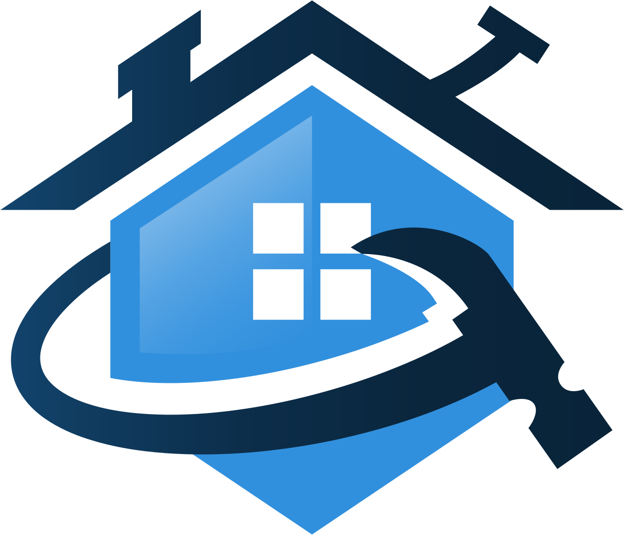 The Builder Collaborative Logo